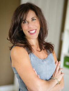 Angela Iacobellis - Family Life Insurance Expert