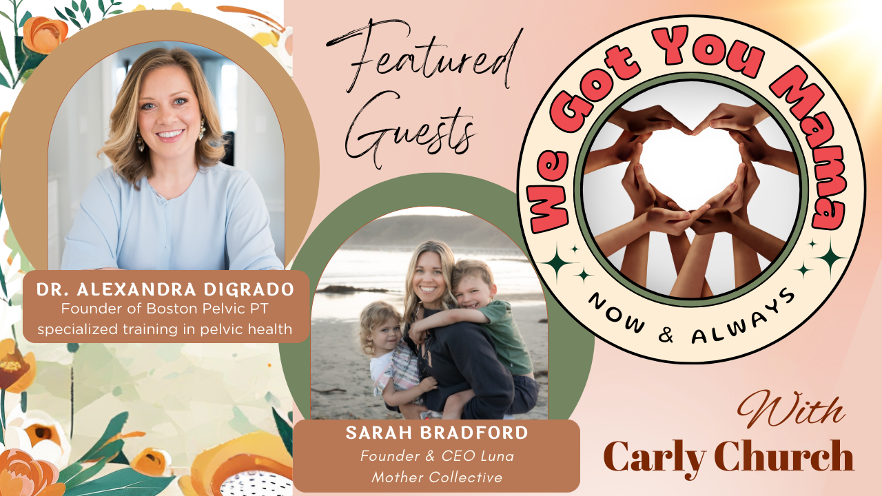 Let's Talk About the PELVIC FLOOR! Doctor and Expert Weigh In