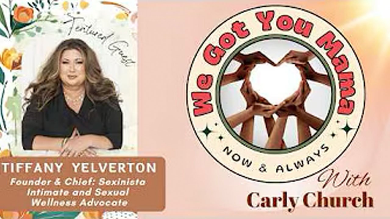 From Touched Out to Turned on: The Secret to Better Intimacy (Hint: It’s Not What You Think)