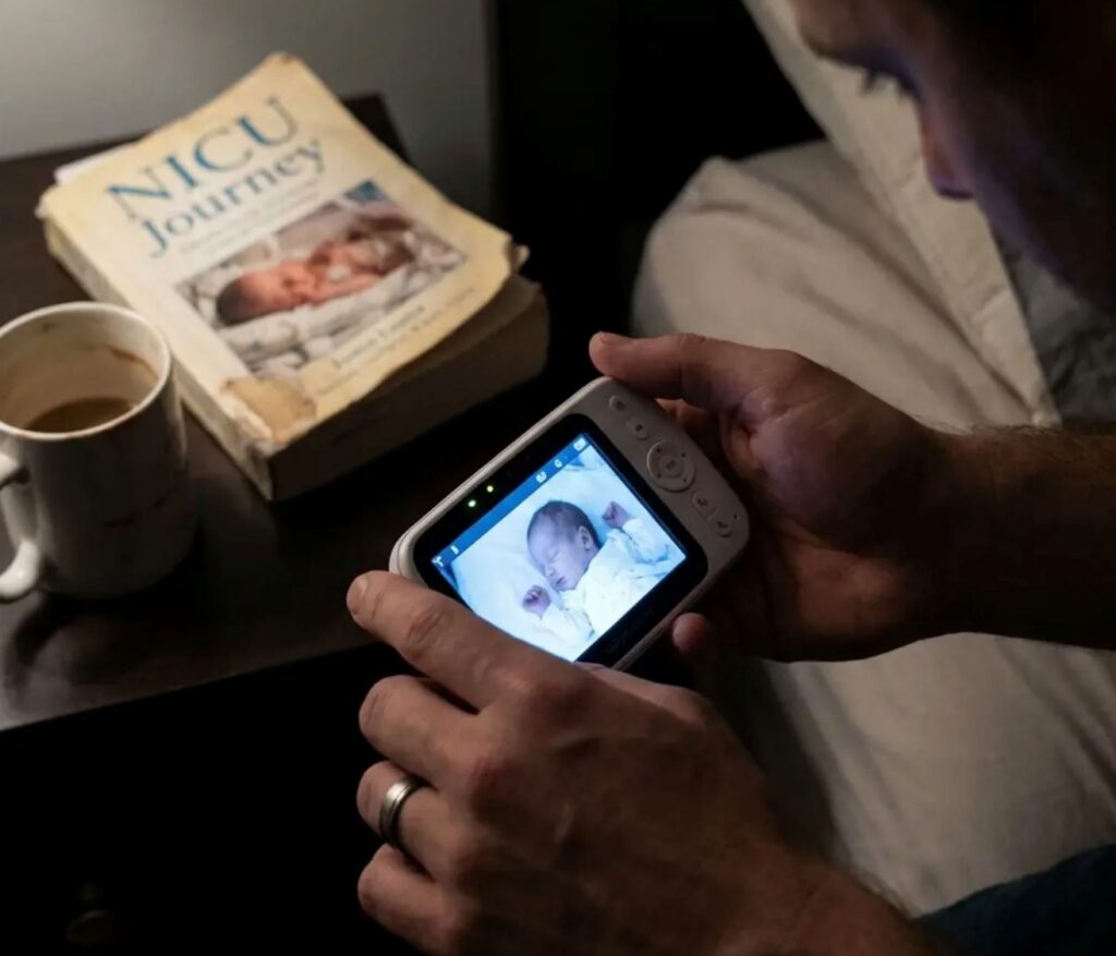 What Nobody Tells You About NICU