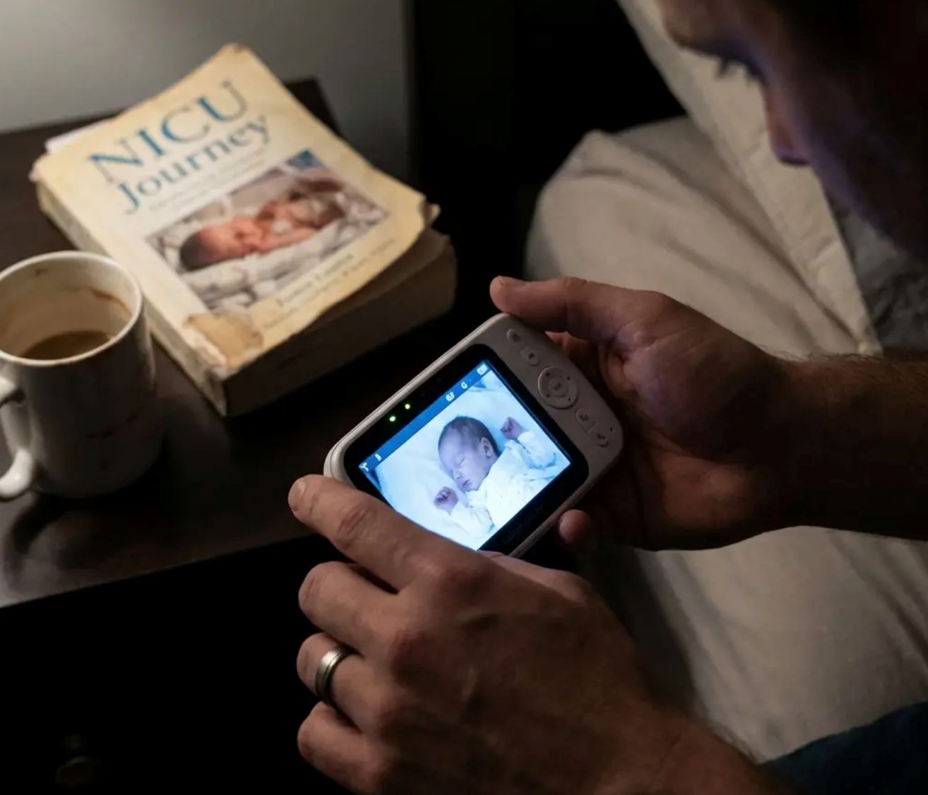 What Nobody Tells You About NICU