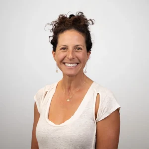 Christina Powers