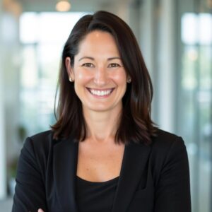 Sarah Parise